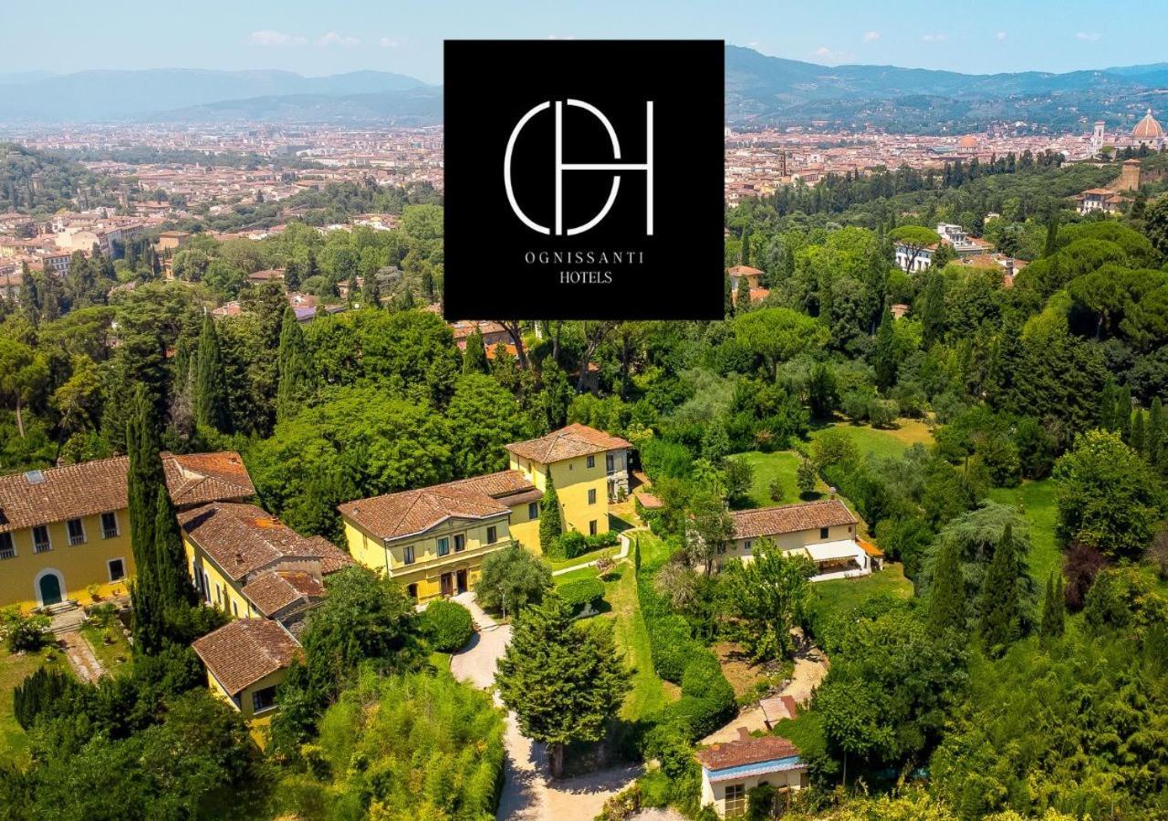 Hotel Betania Florencia