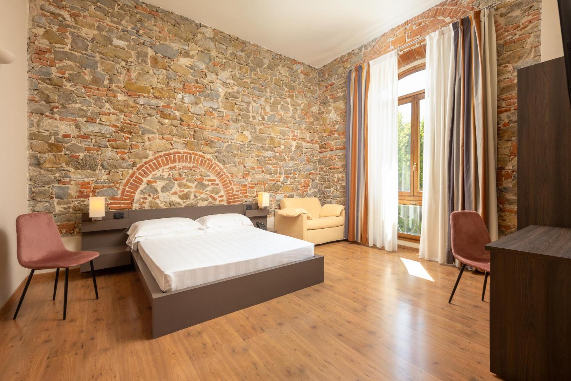 Betania Hotel Florencia