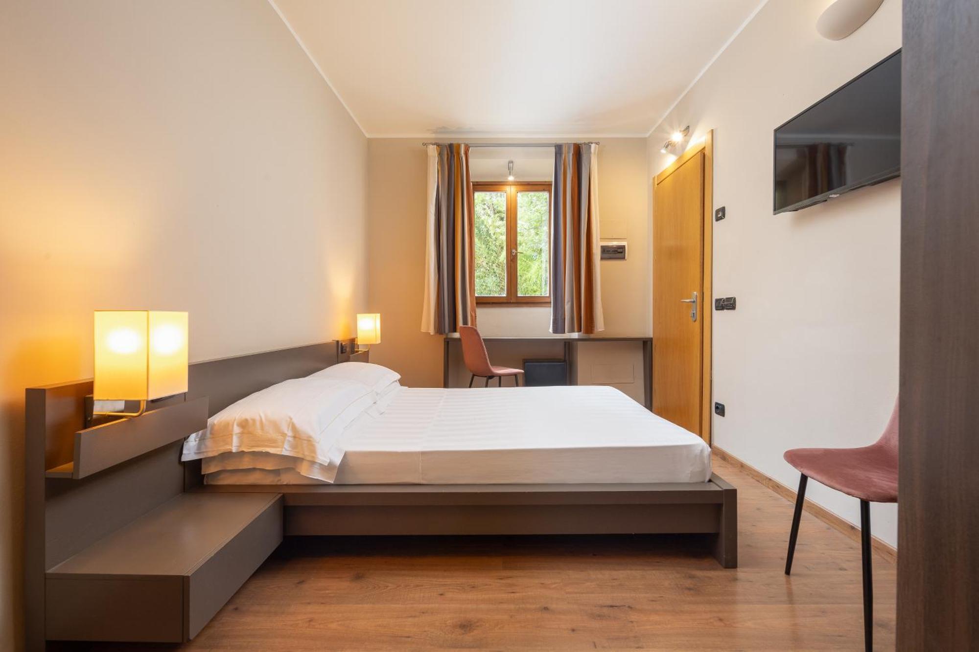 Hotel Betania Florencia