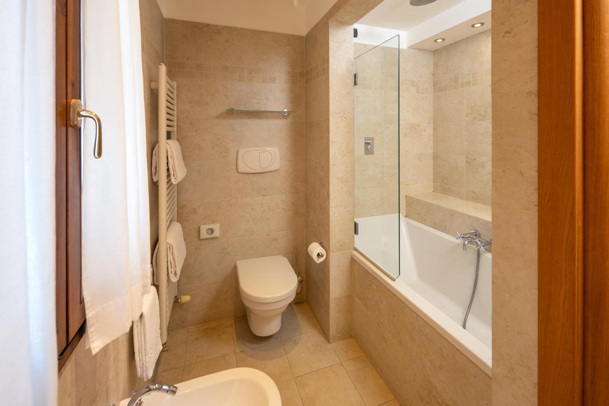 Betania 3* Florencia