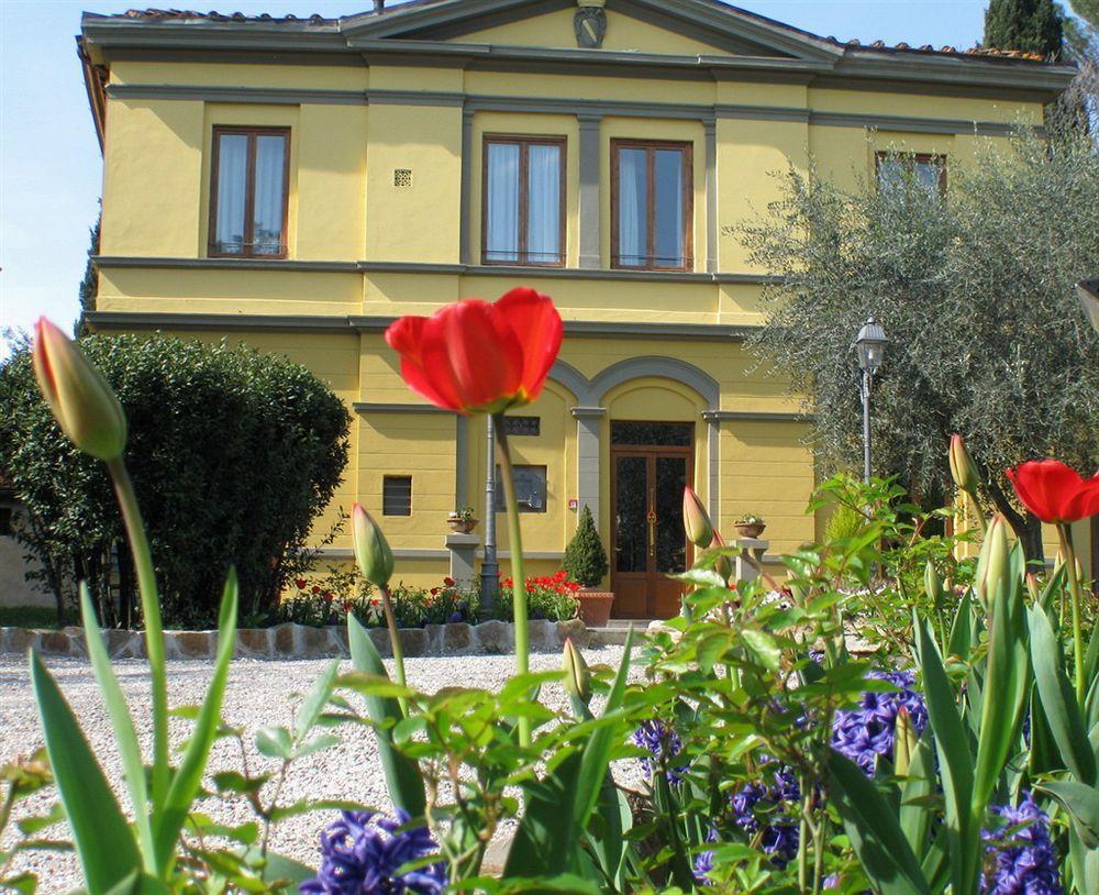 Betania Hotel Florencia