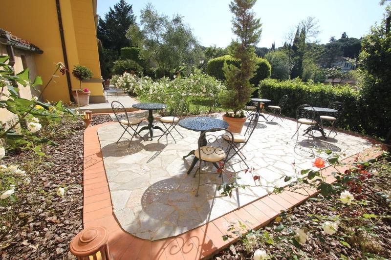 Hotel Betania Florencia
