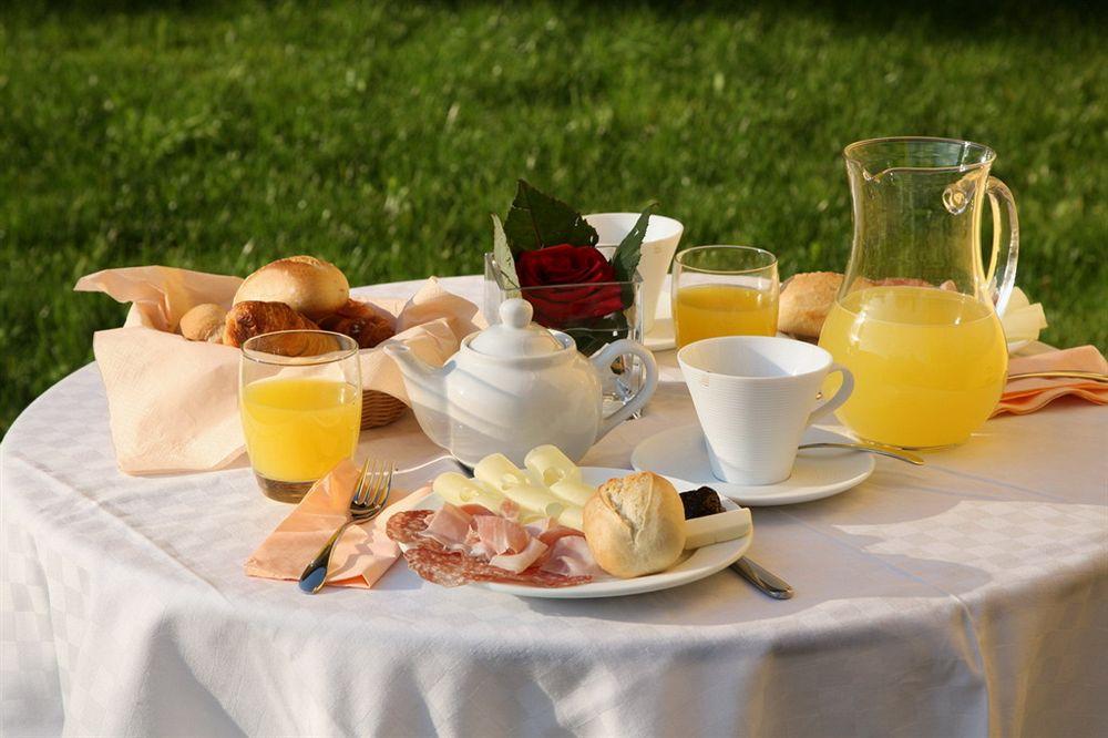 Hotel Betania Florencia