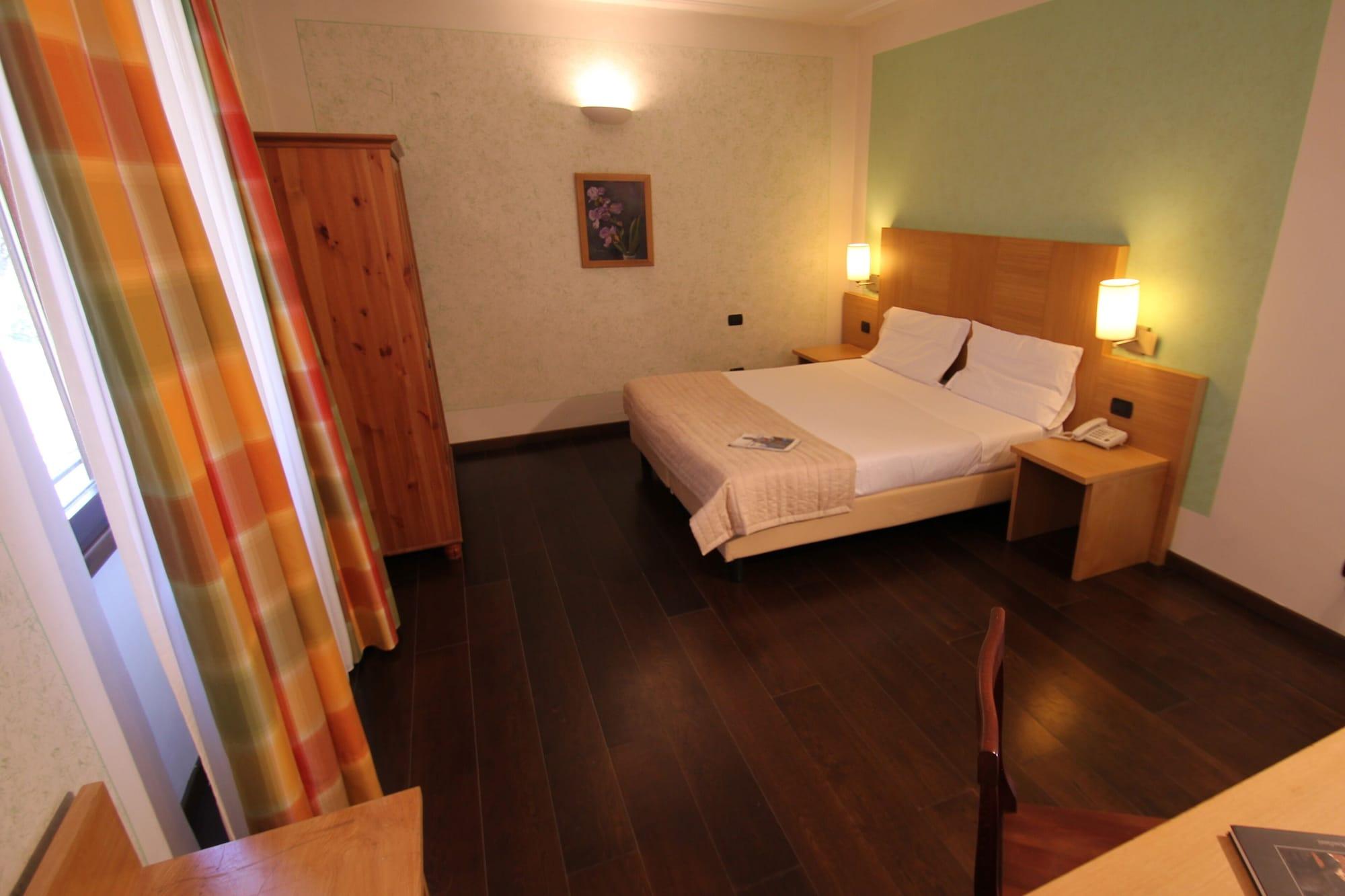 Hotel Betania Florencia
