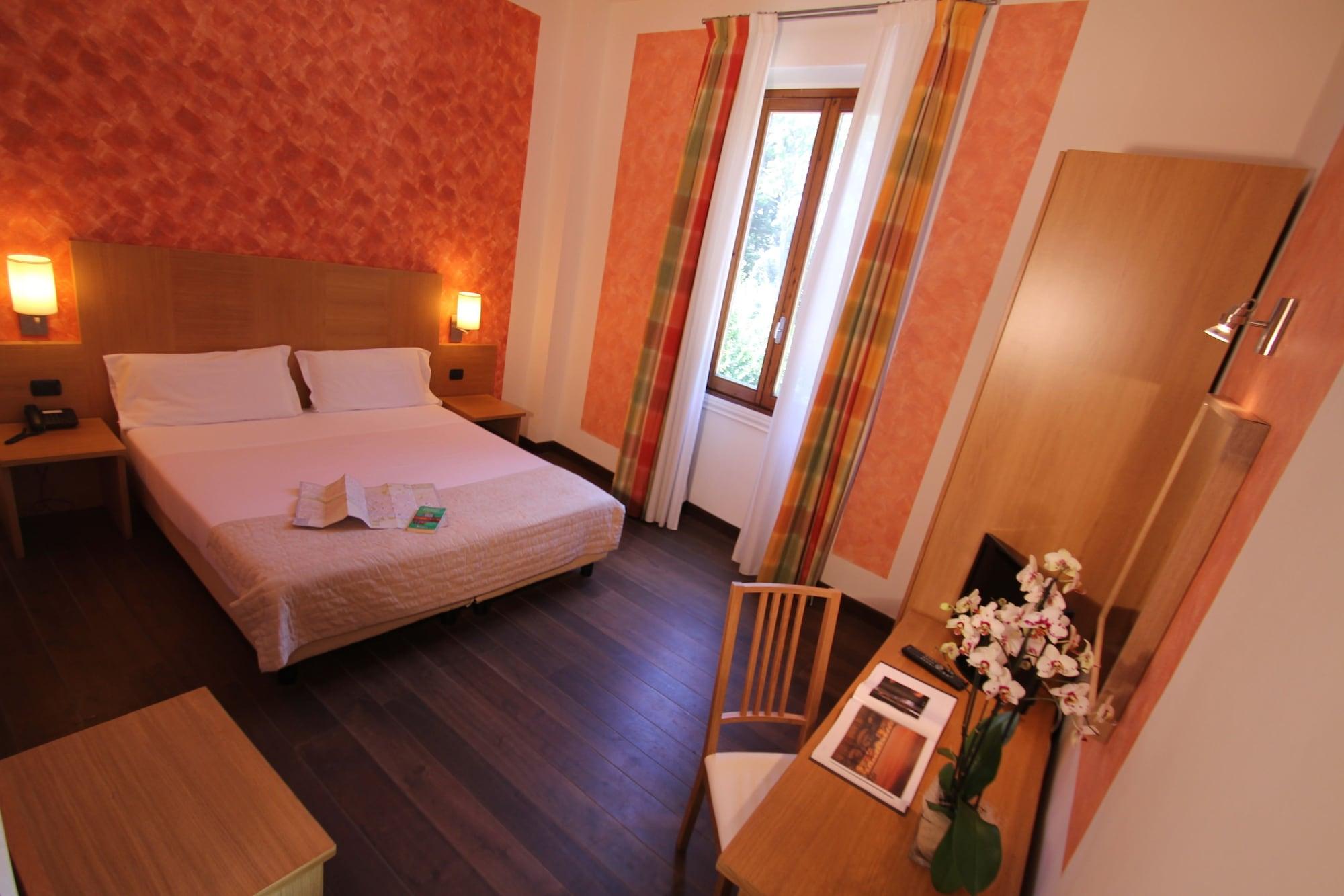 Betania Hotel Florencia