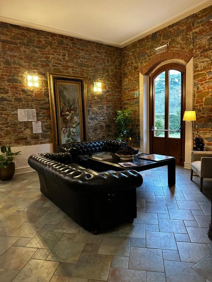 Betania Hotel Florencia