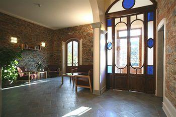 Hotel Betania Florencia