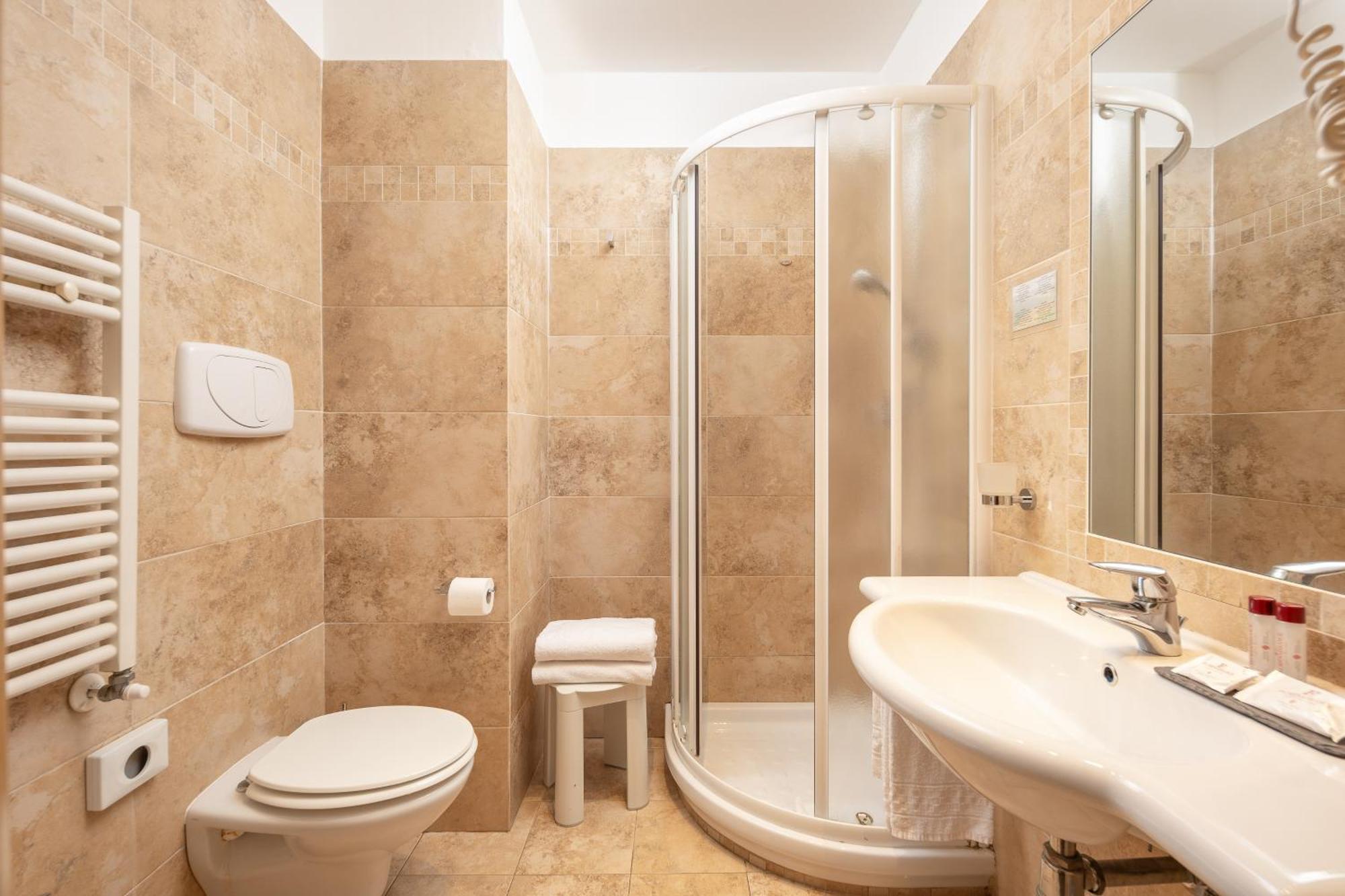 Hotel Betania Florencia