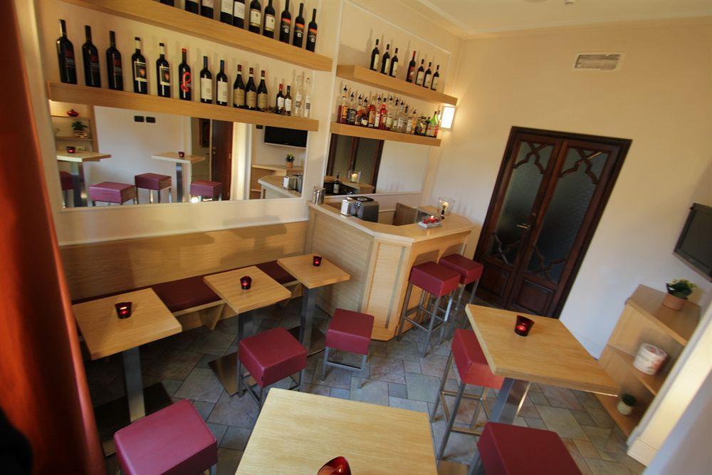 Betania Hotel Florencia