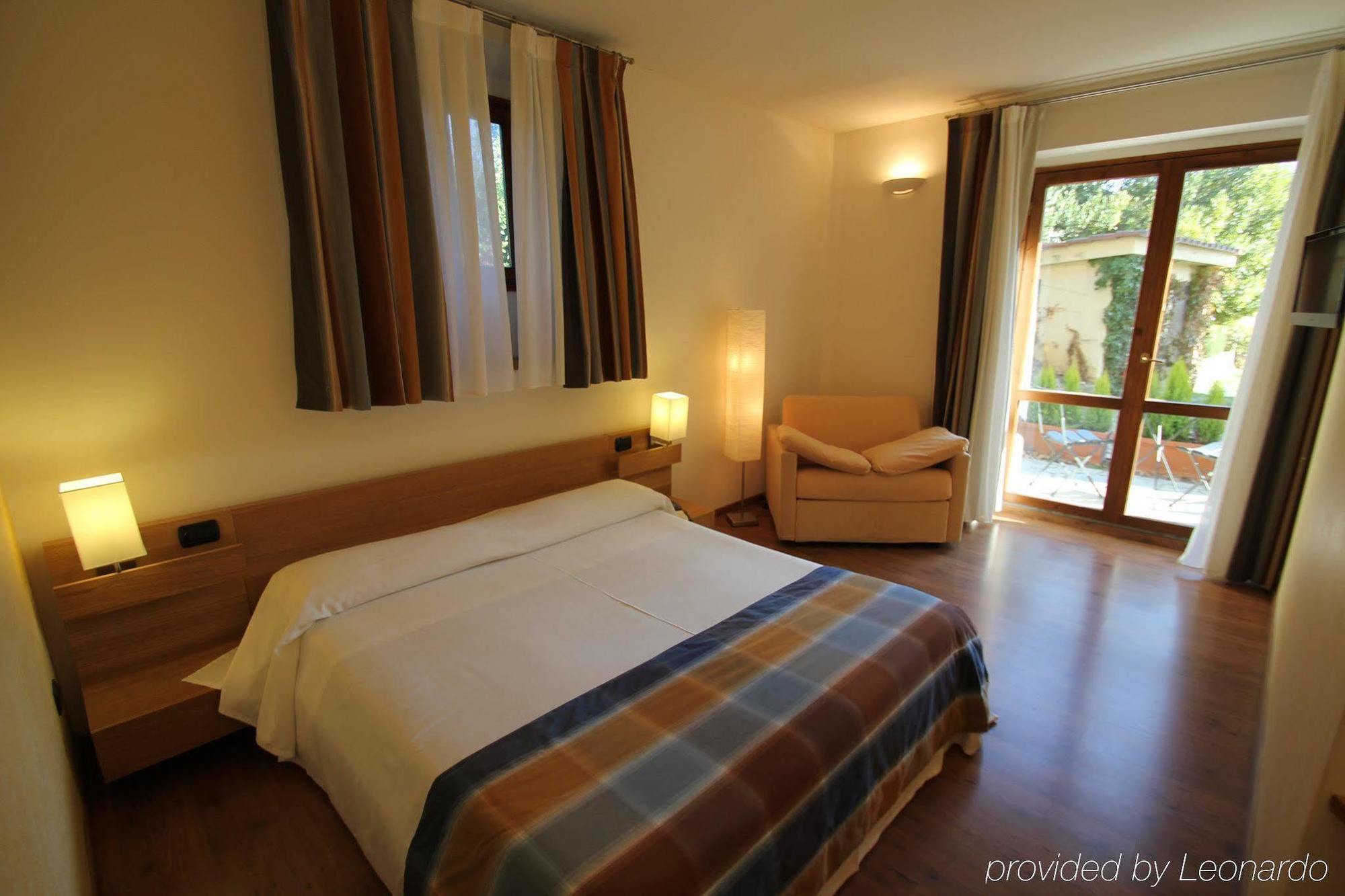 Betania Hotel Florencia