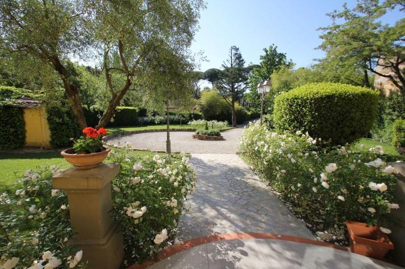 Hotel Betania Florencia