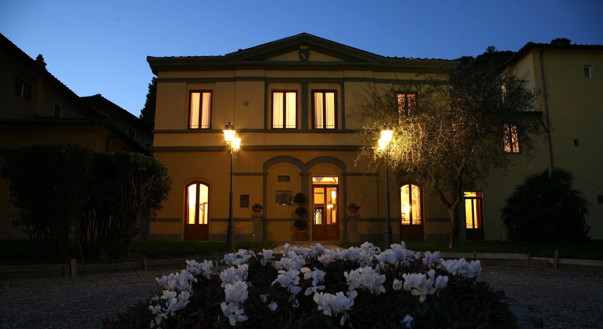 Hotel Betania Florencia