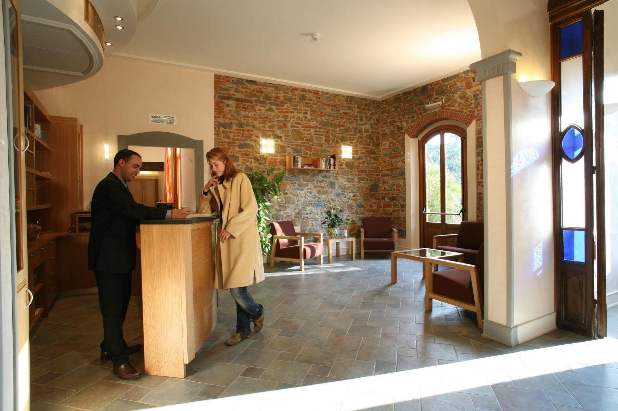 Hotel Betania Florencia