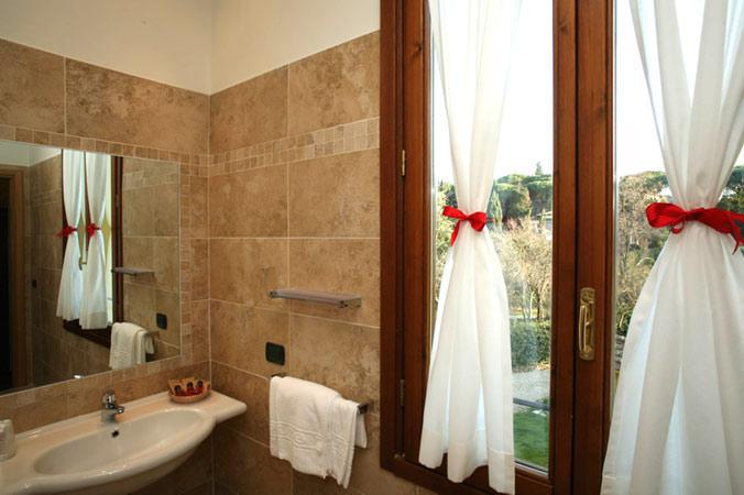 Betania Hotel Florencia