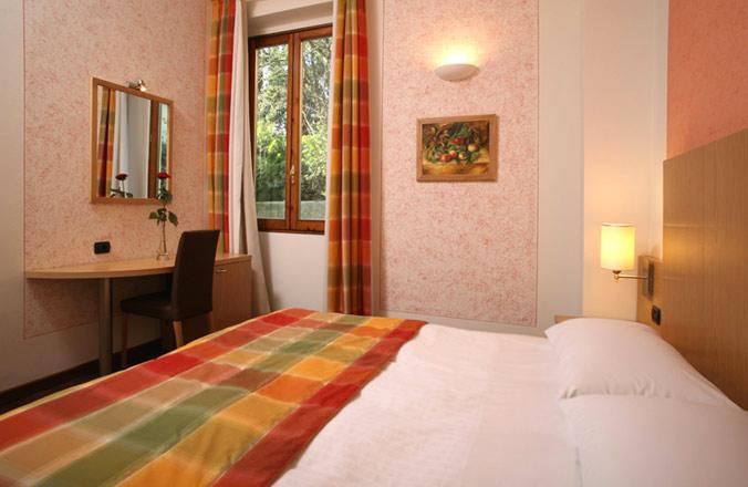 Betania Hotel Florencia
